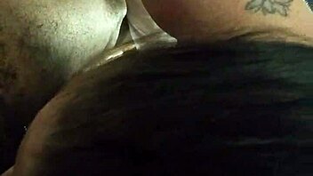 Pharo Soulsnatcher ev yapımı seks videosunda