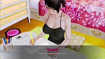 custom dark magic game scenes