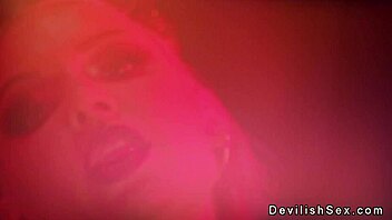 Big tits blonde gets banged hard 😘