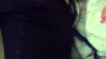 Chubby Latina Jacks Off Monster Cock 😍