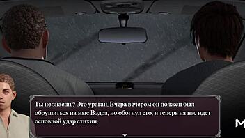 Lust Epidemic Gathers Mature College Anime Hentai Cum