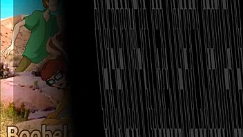 Velma experiences spooky adventures in the sixth episode