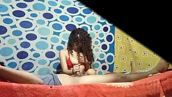 spying on my nympho friend alexia, colombian babe with huge tits! 👀