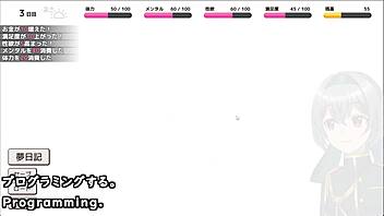 Ecchi Dreams Collection Trial Ver Machine Translated Subtitles Played By Silent V Ghost2 3