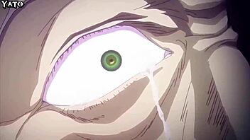 Wild Residence HMV Orgy with Crossdressing Anime Babes - What a Show!