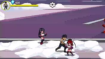 Penis Hero Playthrough Hentai Game Gameplay So You Dont Have To?