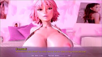 Hentai Step Sister Pussy Licked On Camera