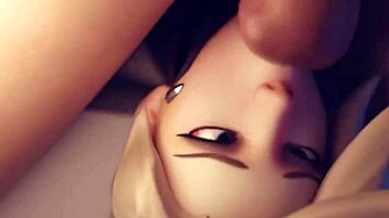 Seductive Mercy: A steamy European Hentai compilation