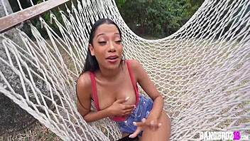 Eden West's deep passion