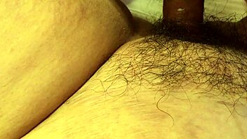 Vietnamese homemade clip with raw amateur action in intimate setting