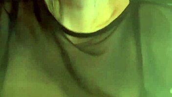 why did i get so wet at the gym in just a bra?