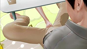 custom dark magic game scenes