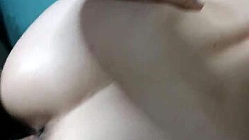 Real amateur sex video with cowgirl riding