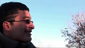 Antonio In Hardcore Gay Fucking – Oh, The Intensity!