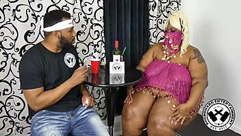 Ssbbw Nikki Nailz Interview With Poundhardxxx Com