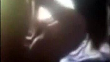 This amateur is fucking his new girlfriend bent over in doggy style!