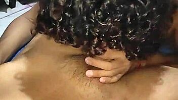 Delicious Blowjob in Gay Casual Encounter