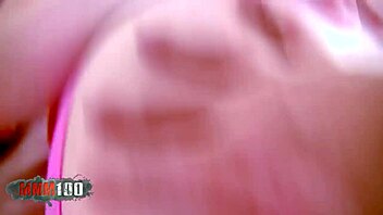 Young spanish teen tries anal for first time!