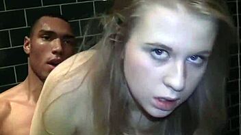 Pickup Sex Outdoors For 1000 Euro—What A Deal!