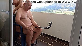 Goda Preview Cukur Panas dengan Agarabas dan Olpr