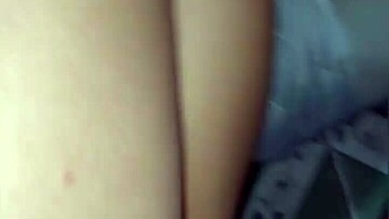 Raw pounding of addicted young chick continues