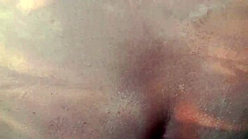 Holy Shit, This Rough Homemade Fuck with an Indian Wife is Brutal!