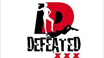 do these lesbians squirt in a huge mess sexfight?