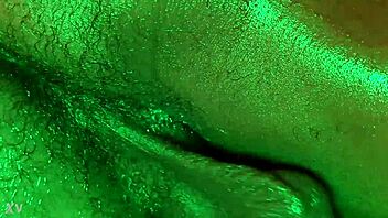 hallelujah johnson enjoys ass worshiping in narrative.