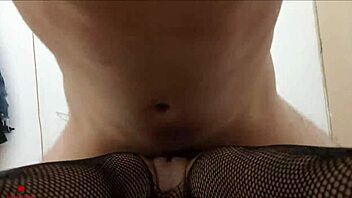 I convinced my stepsister to skip the party with a good fuck