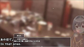 Ecchi drömmar samling maskinöversatt med tysta subs av Silent V Ghost2 3