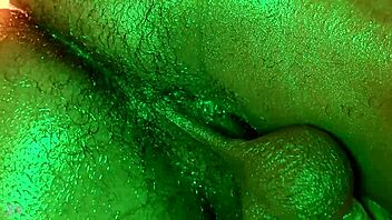 hallelujah johnson enjoys ass worshiping in narrative.