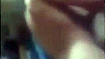 This amateur is fucking his new girlfriend bent over in doggy style!