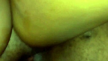 I Made That Pussy Squirt