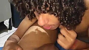 Delicious Blowjob in Gay Casual Encounter