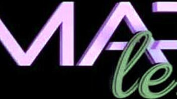 IntimateLesbians Jennifer and Jessica go hard at it in the bathroom