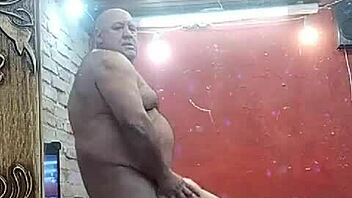 Tiuzao And The Young Women From The South Interact Playfully