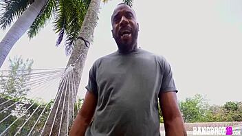 Eden West's deep passion