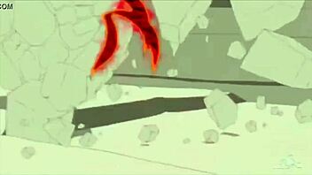 Communist Gets Intensely Fucked On His Birthday Celebration