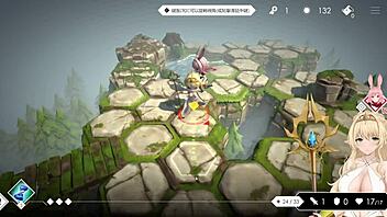 地牢脫出3 試玩