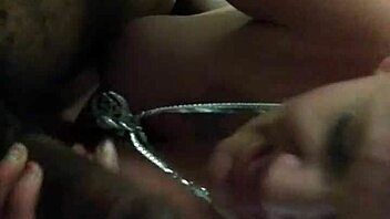 Pharo Soulsnatcher ev yapımı seks videosunda