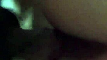 Mexican couple fucks passionately in second video