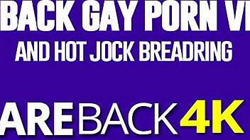 i love gay hunks bareback sex house