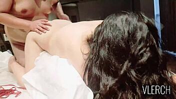 i hope my best friend finishes fucking me before meeting my boyfriend