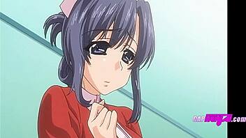 Doctor fucks patient in hospital, ruthless avenger hentai?