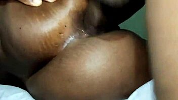 devouring tight ass of amandinha with passion - edu black rj and amandinha black rj