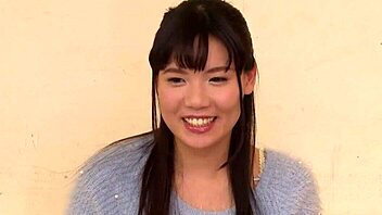 koharu takao bares raw erotic charm in model collection