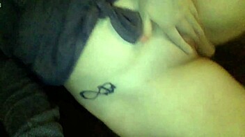 Young Chubby MILF With Big Tits Flaunts Her Curves Seductively.