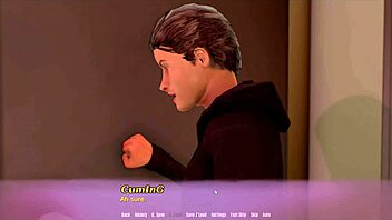 Hentai Step Sister Pussy Licked On Camera