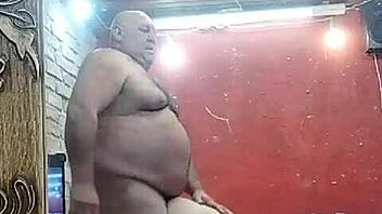 Tiuzao And The Young Women From The South Interact Playfully