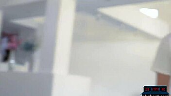 we visit a virtual reality porn shoot to see how it's done